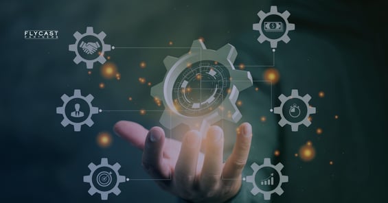 benefits of automation