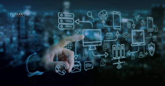 it assets discovery cmdb ITAM itsm automation tools asset relationship service dependency map